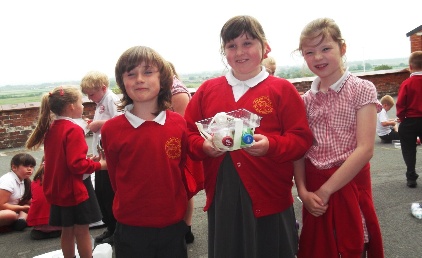 Image of Science Week